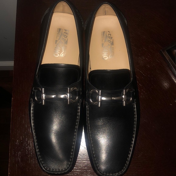 Parigi loafers size 11 1/2 D - Picture 1 of 3